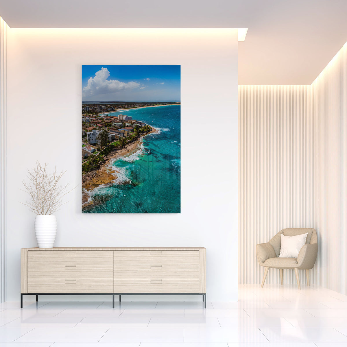 Blackwoods Beach & Beyond - Kess Gallery