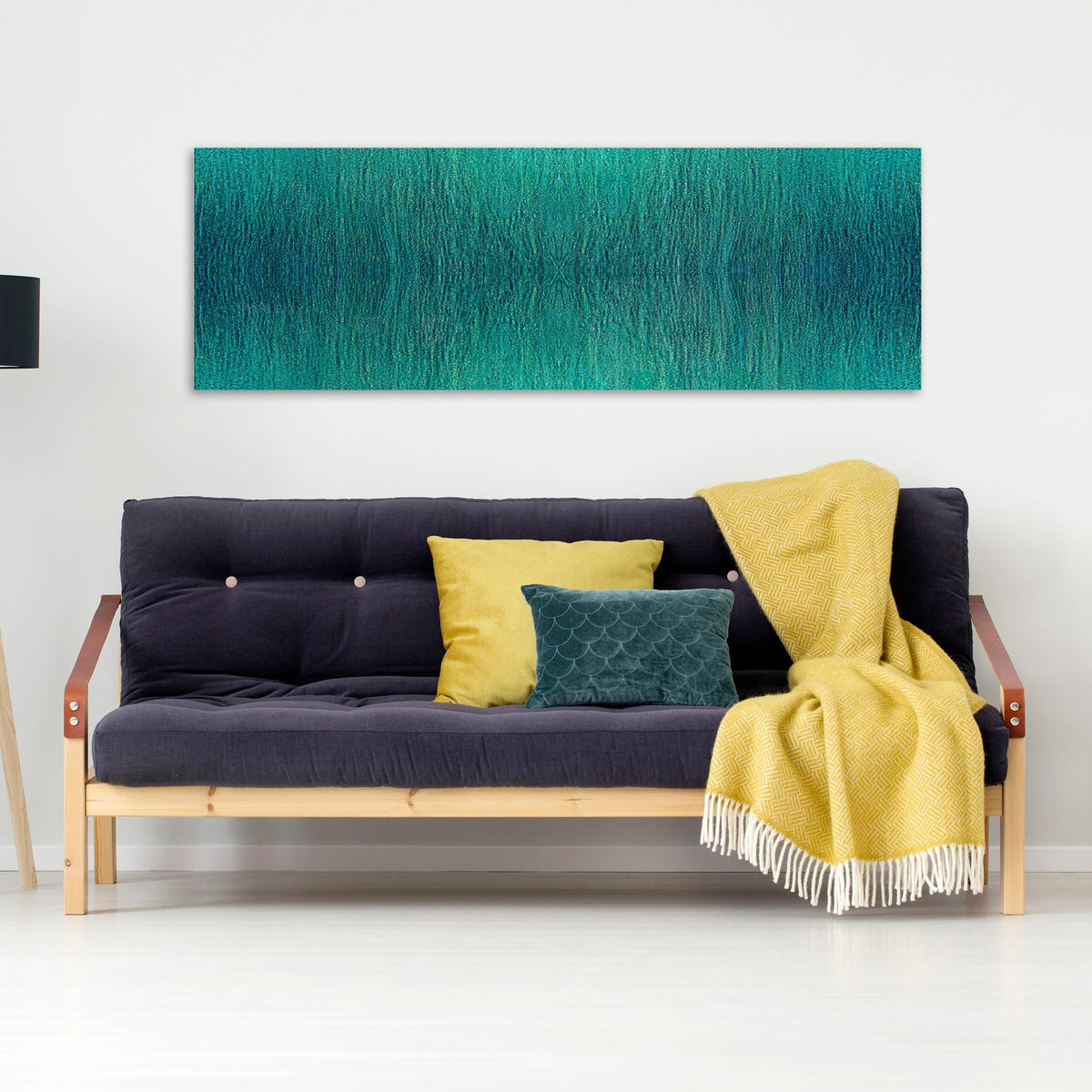 Abyss III - Kess Gallery