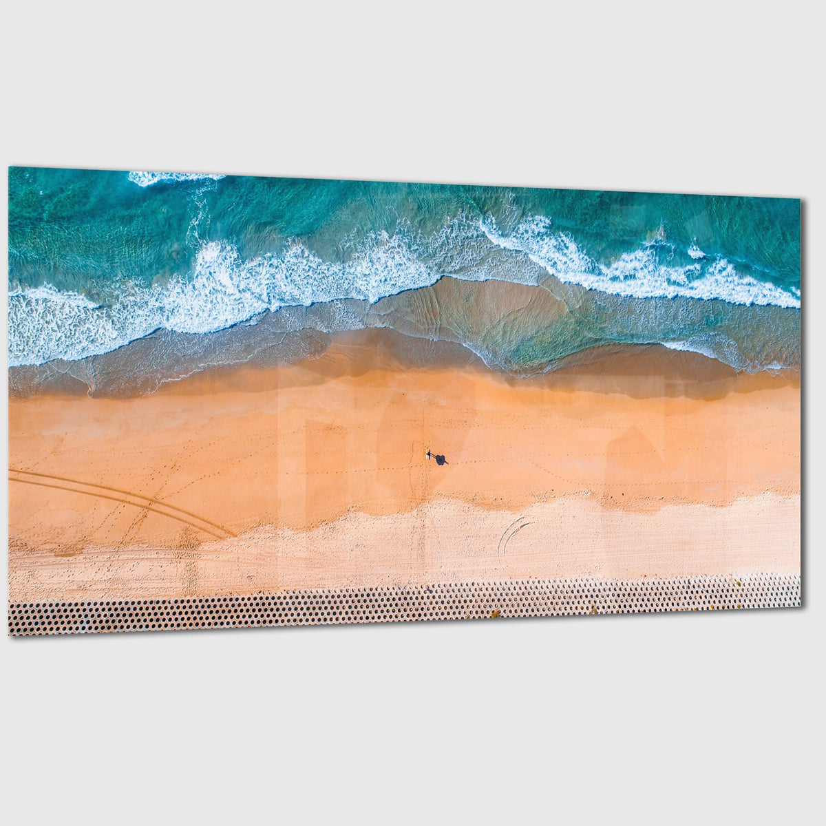 Honeycomb - Pano - Kess Gallery