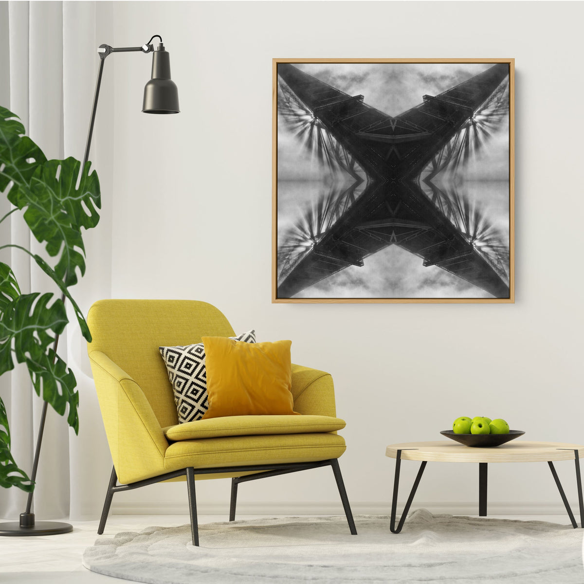SHBX - Kess Gallery
