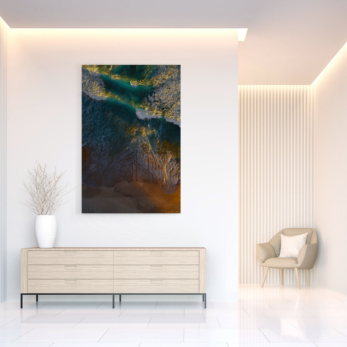 Tama Vibes II - Kess Gallery