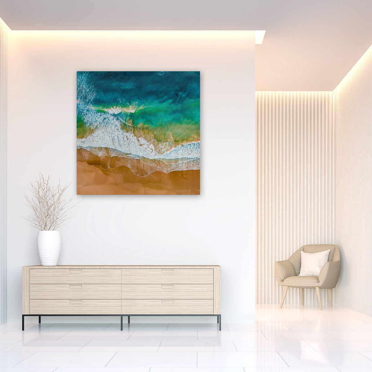 Wandaful II - Kess Gallery