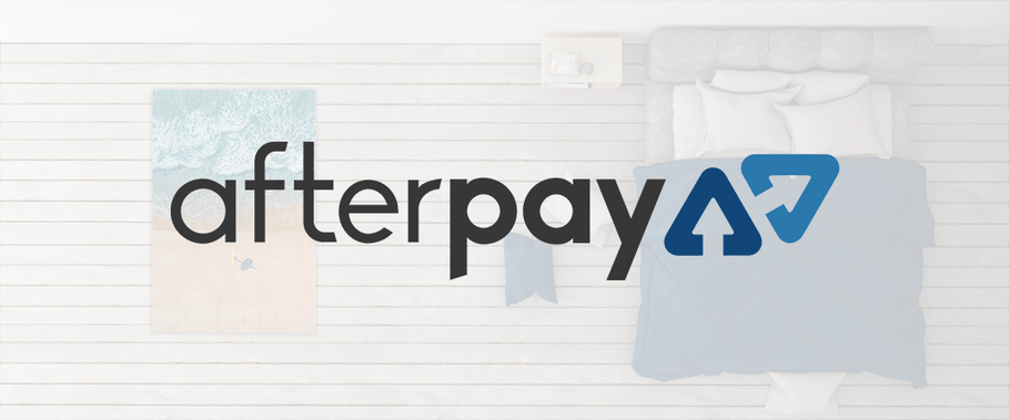 Purchase Prints Today With Afterpay!