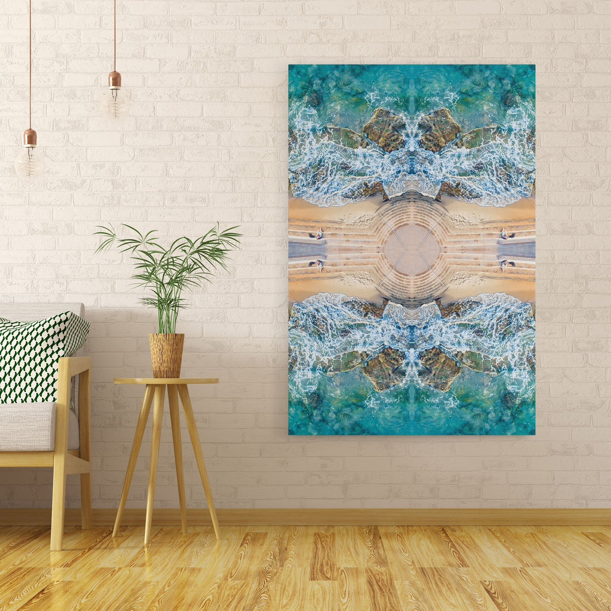 Elemental Symmetry