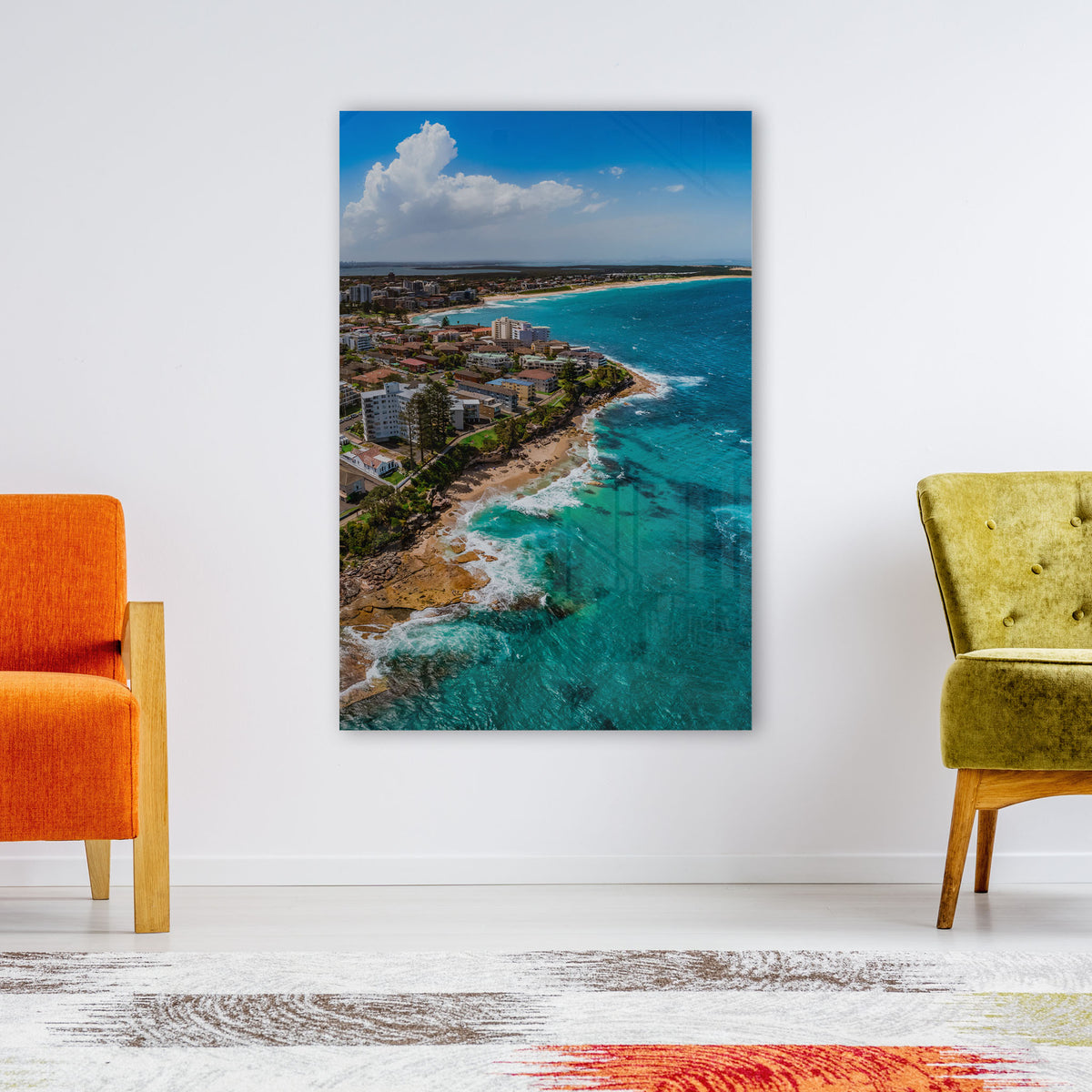 Blackwoods Beach & Beyond - Kess Gallery