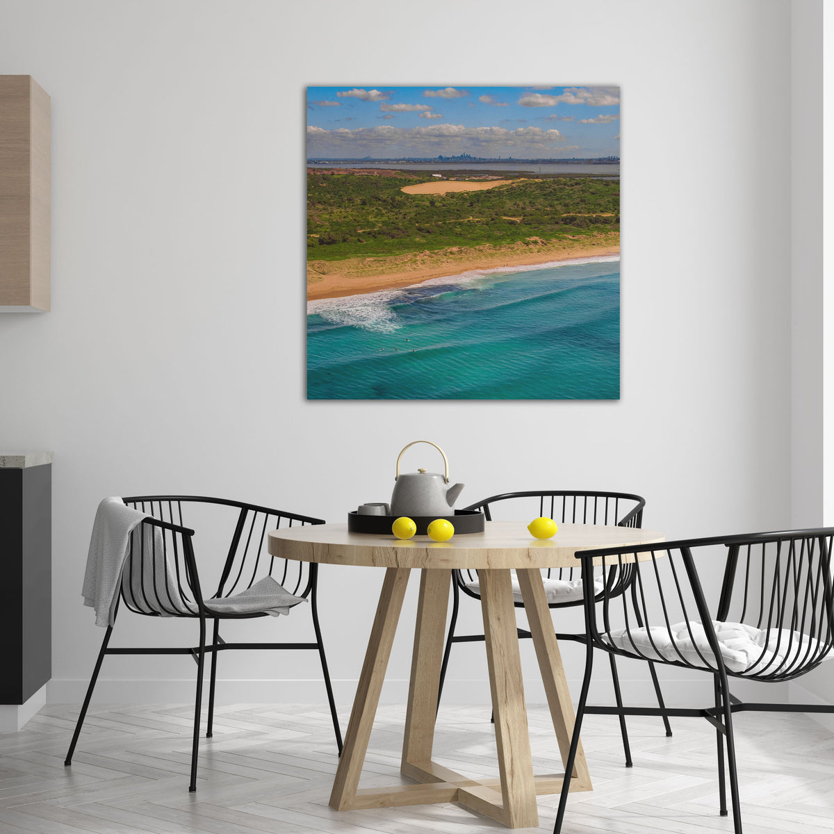 Cronulla Sand Dunes - Kess Gallery