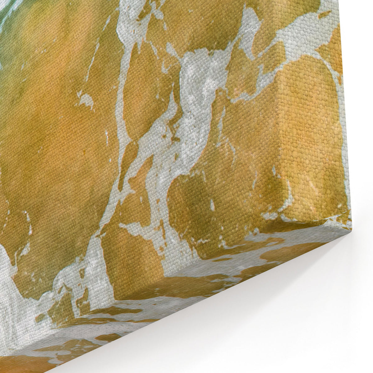 Abstract WaveScape I - Kess Gallery