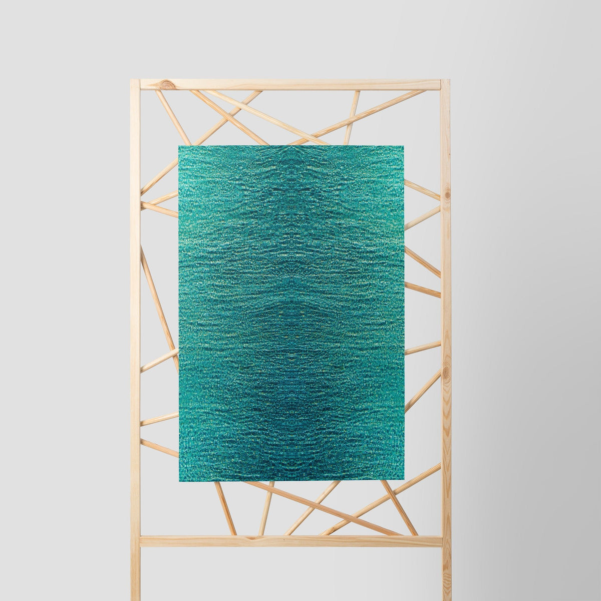Abyss I - Kess Gallery