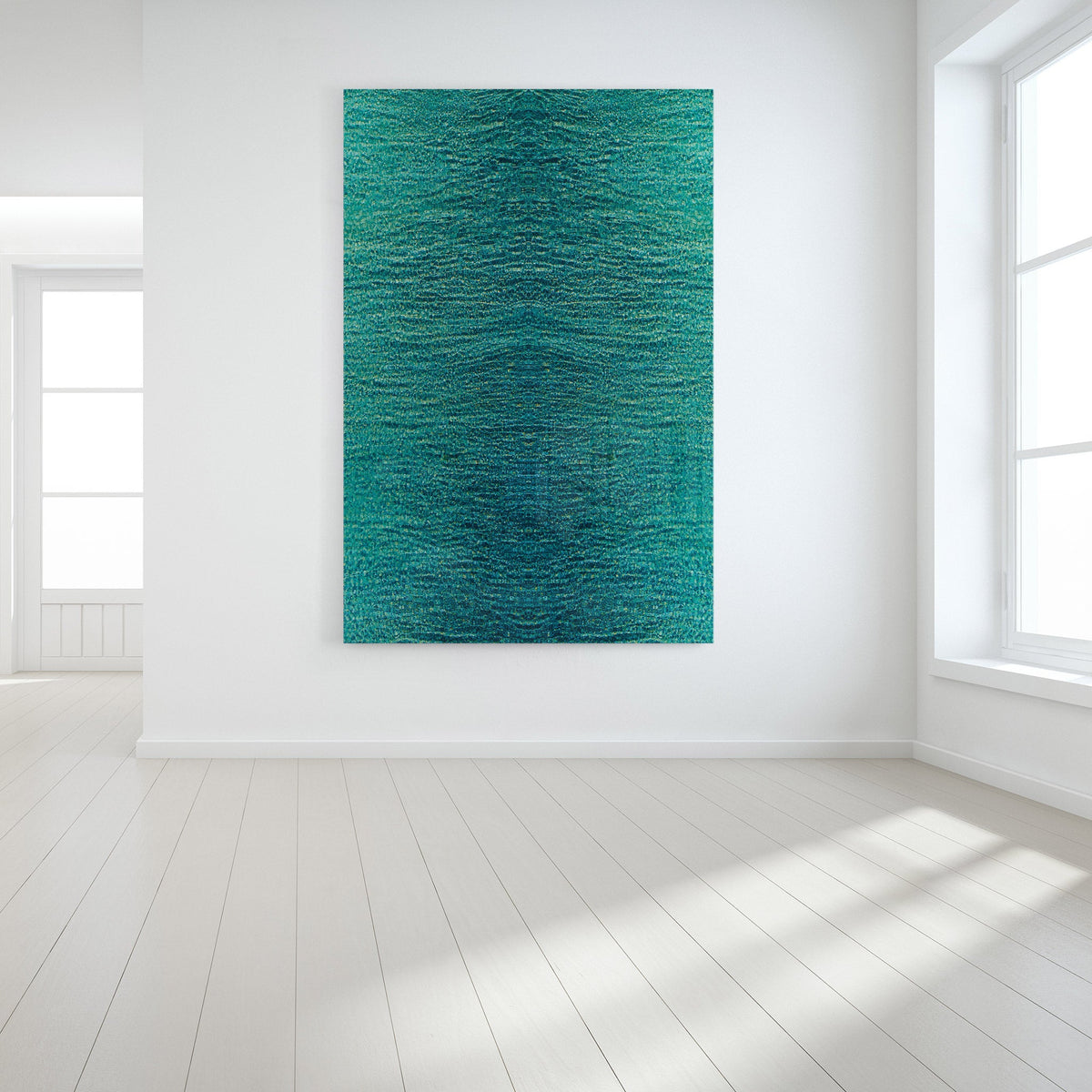 Abyss I - Kess Gallery