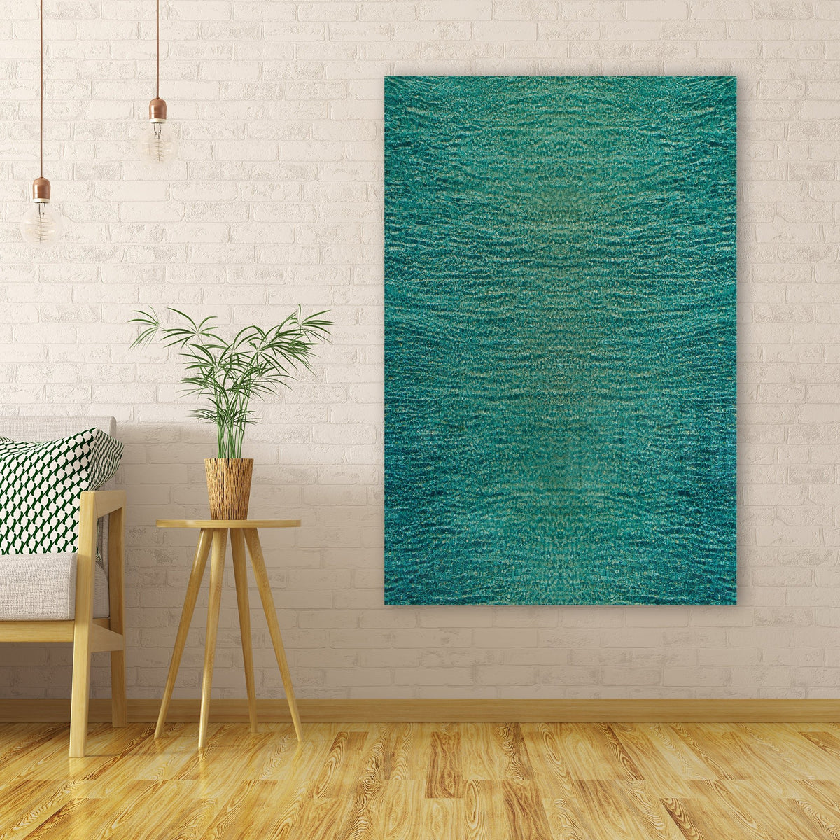 Abyss II - Kess Gallery