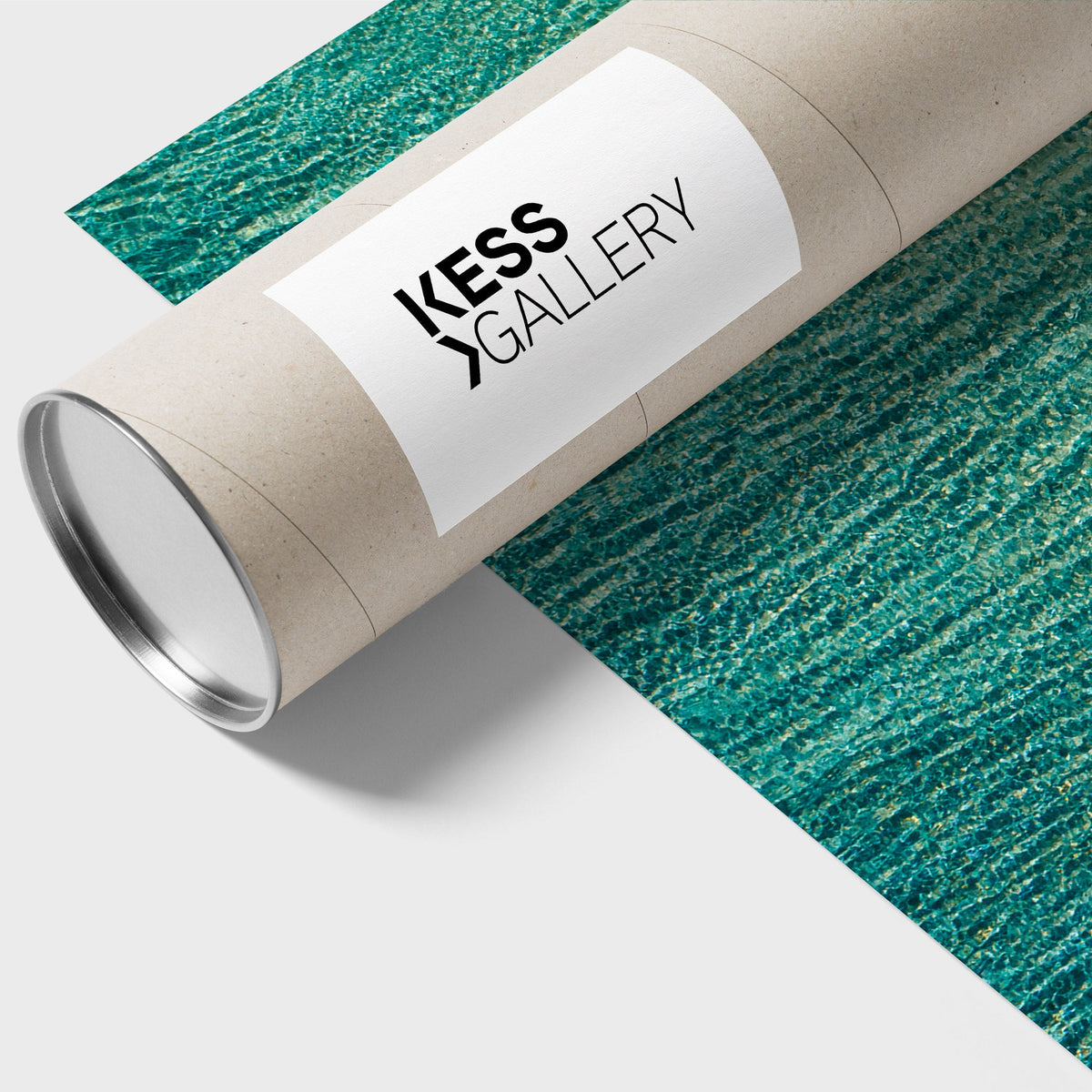 Abyss II - Kess Gallery