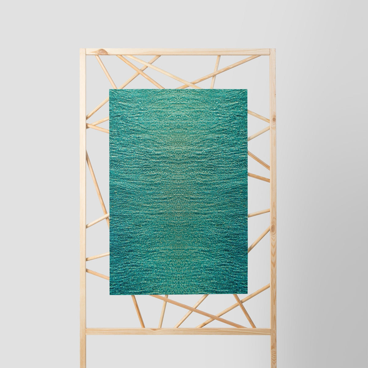 Abyss II - Kess Gallery