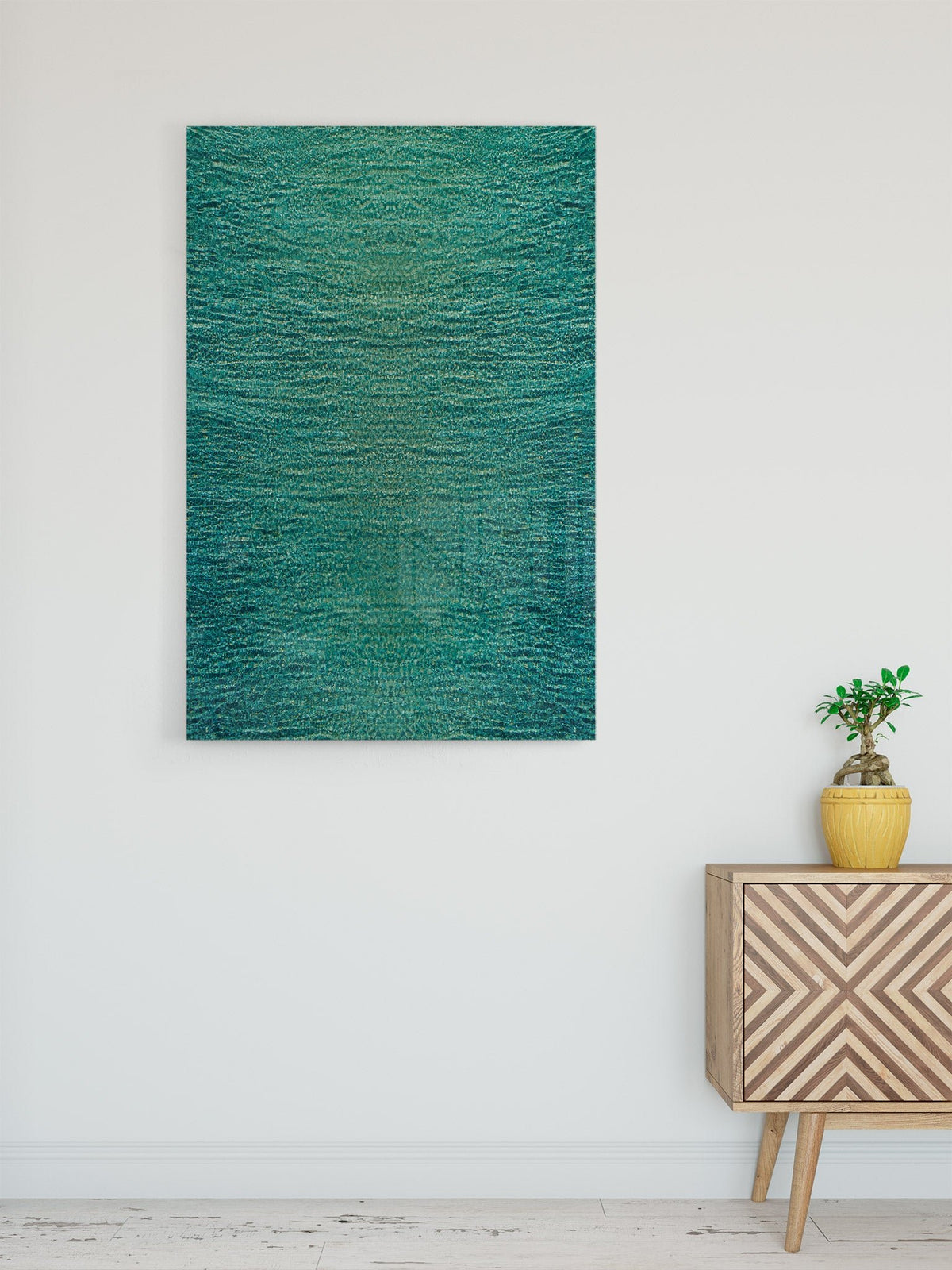 Abyss II - Kess Gallery