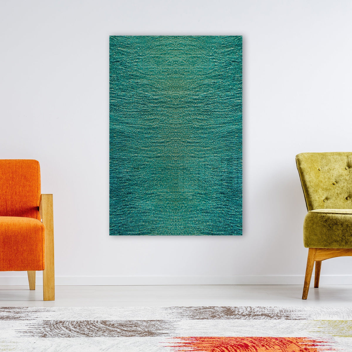 Abyss II - Kess Gallery