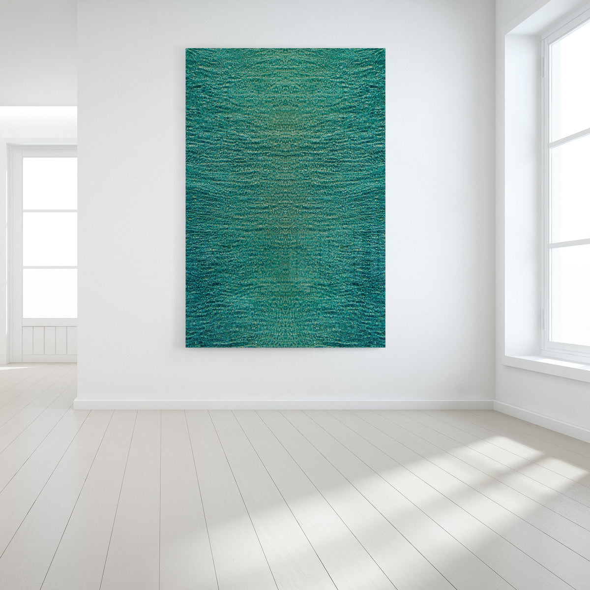 Abyss II - Kess Gallery