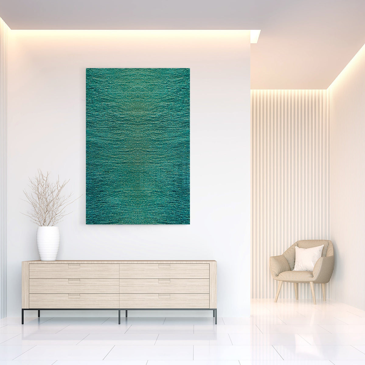Abyss II - Kess Gallery