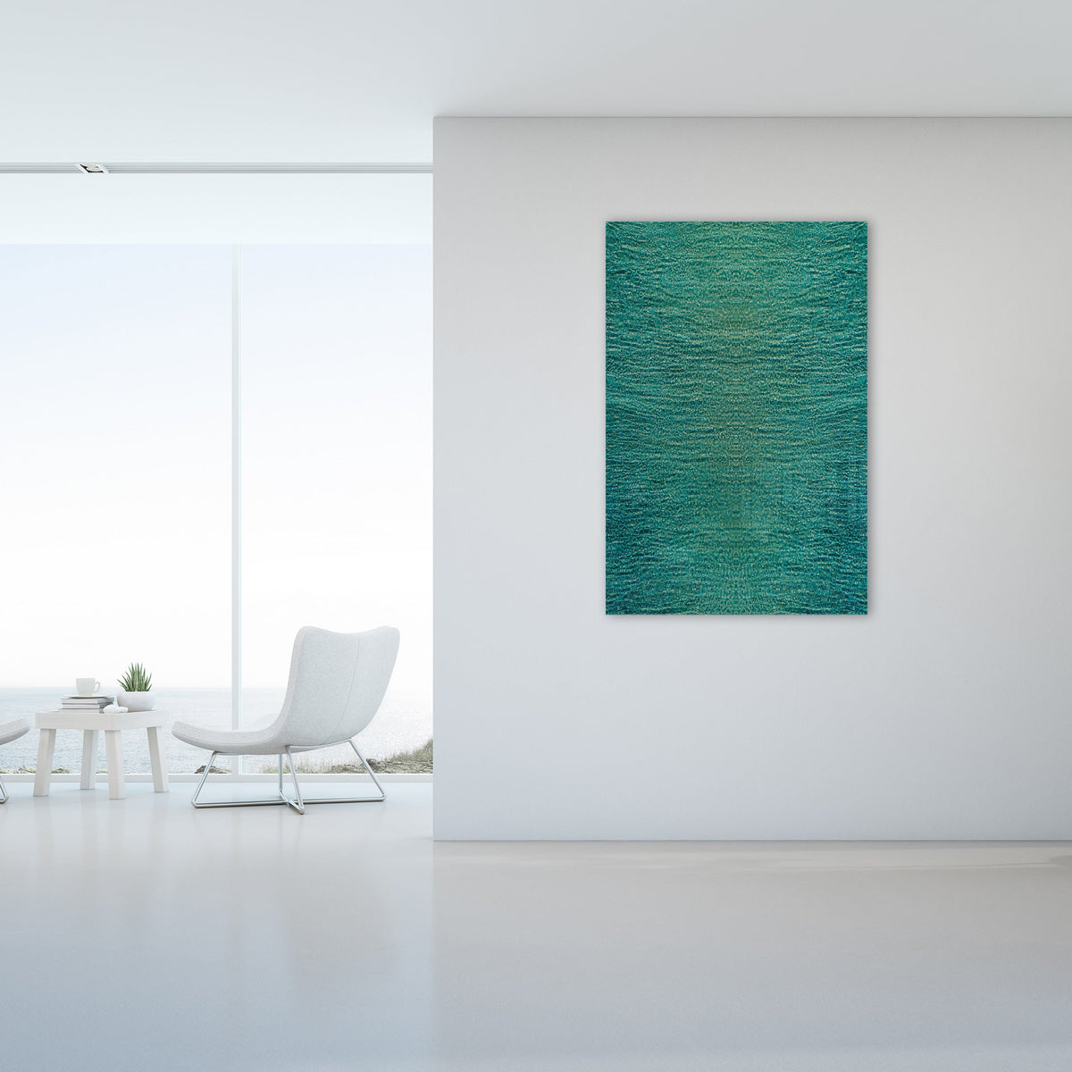 Abyss II - Kess Gallery