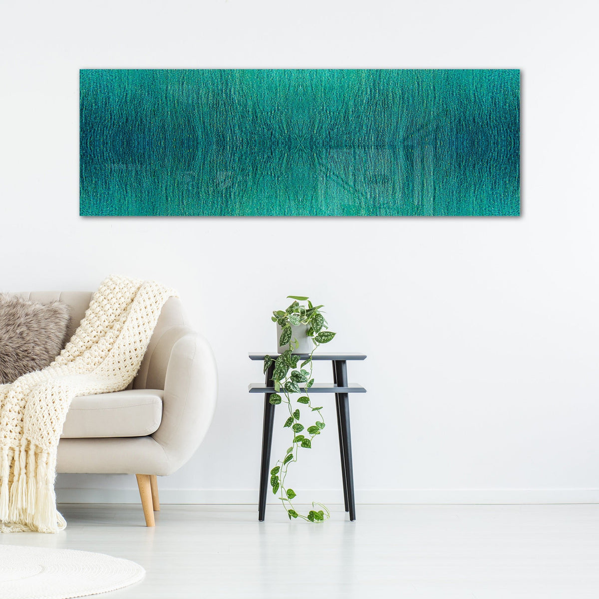 Abyss III - Kess Gallery