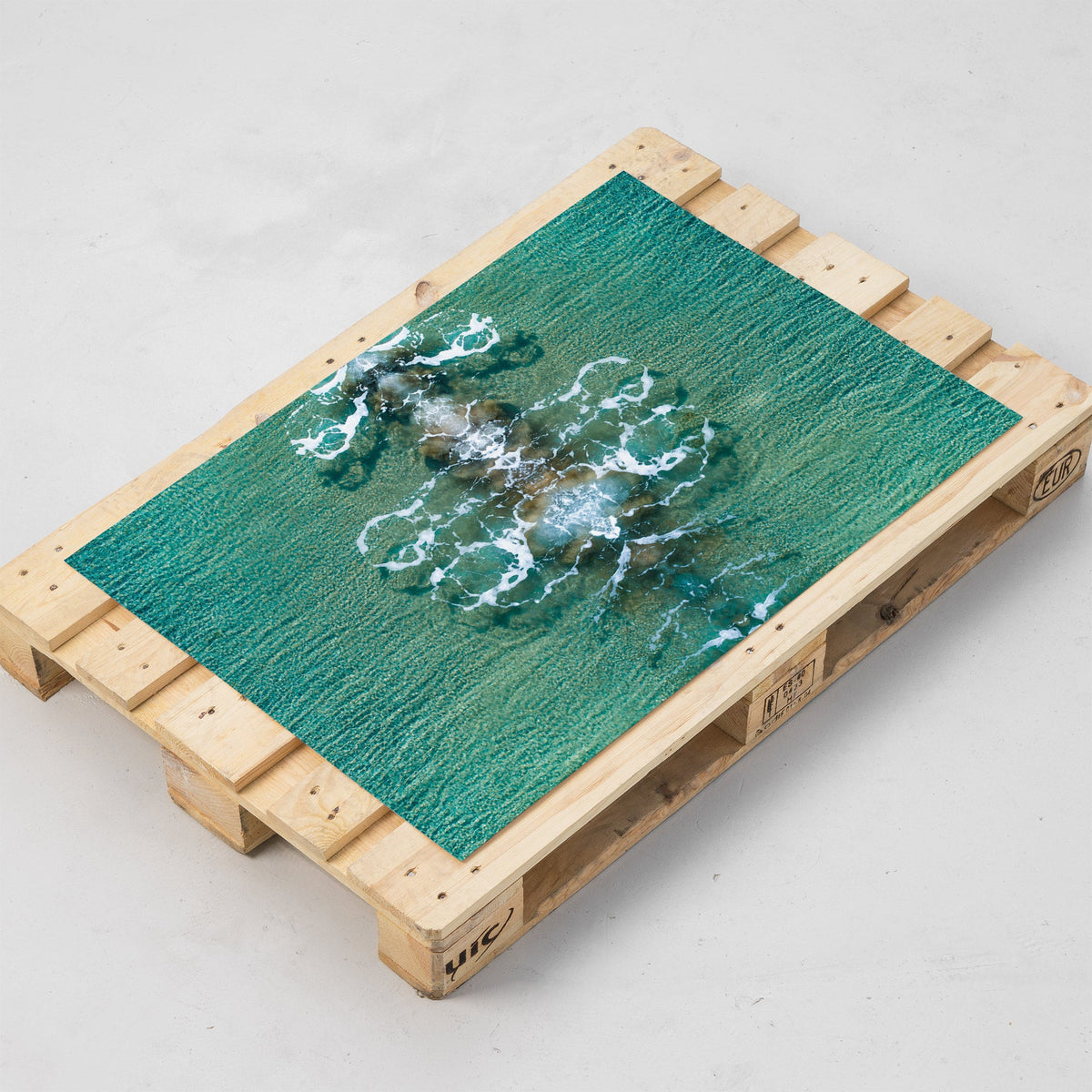 Aliquid II - Kess Gallery