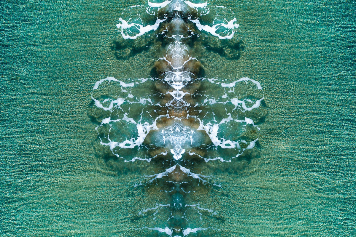 Aliquid II - Kess Gallery