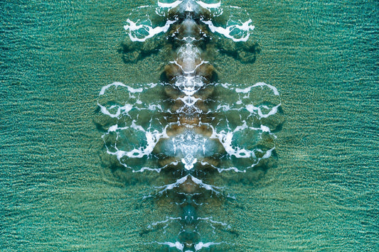 Aliquid II - Kess Gallery