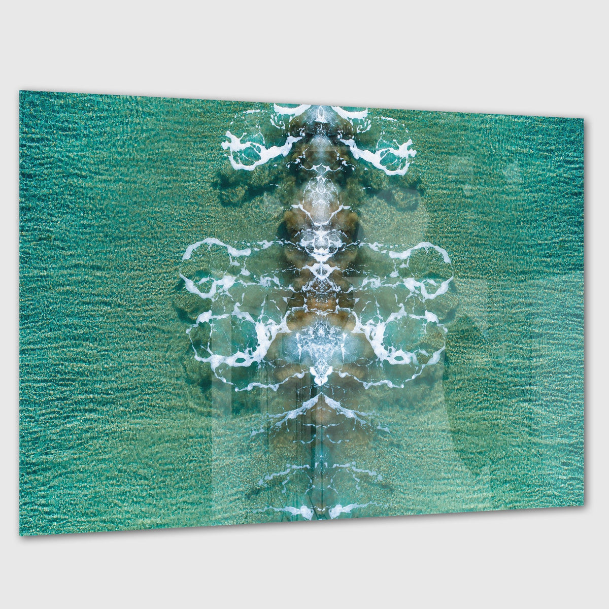 Aliquid II - Kess Gallery