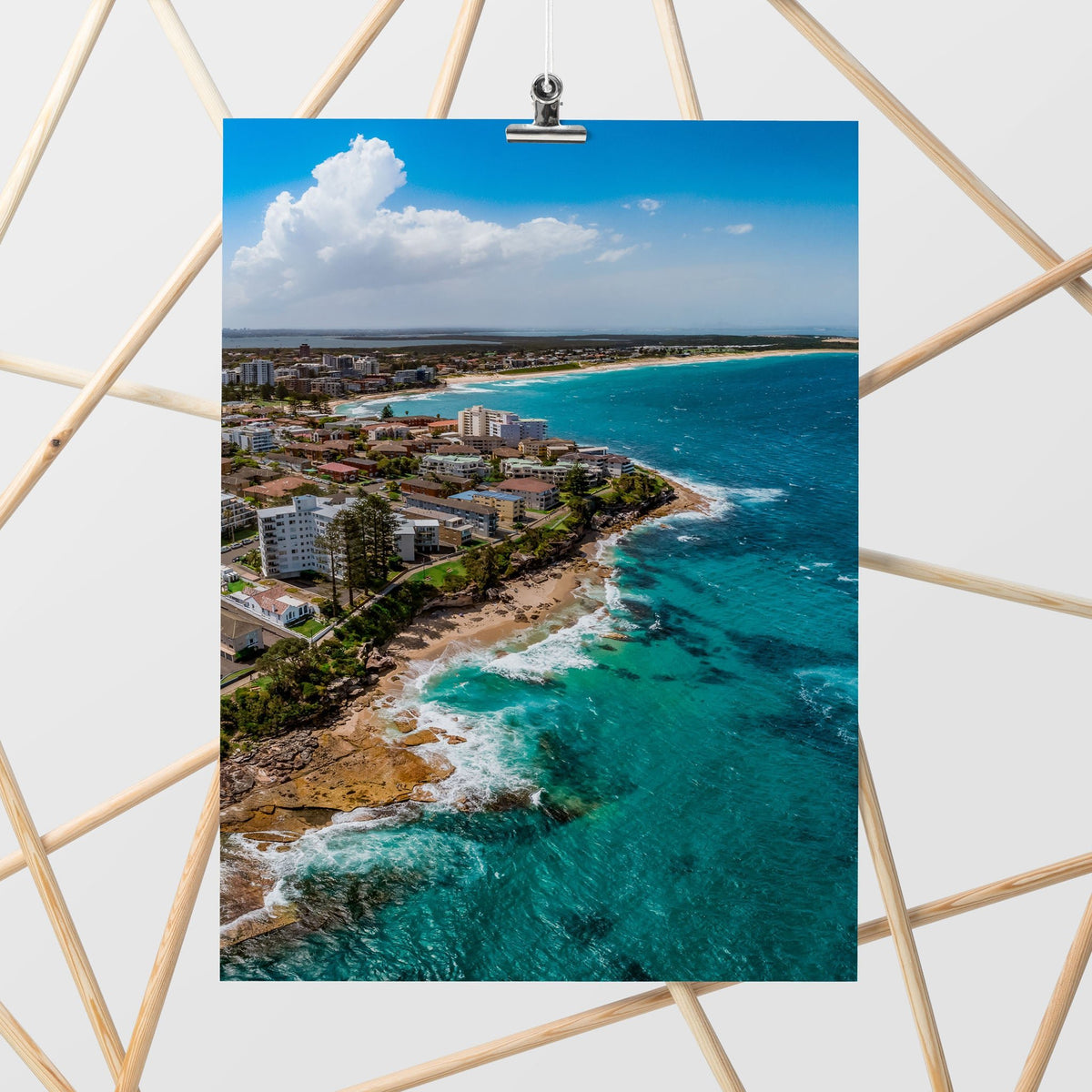 Blackwoods Beach & Beyond - Kess Gallery