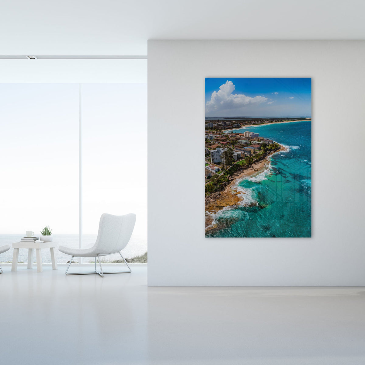 Blackwoods Beach & Beyond - Kess Gallery