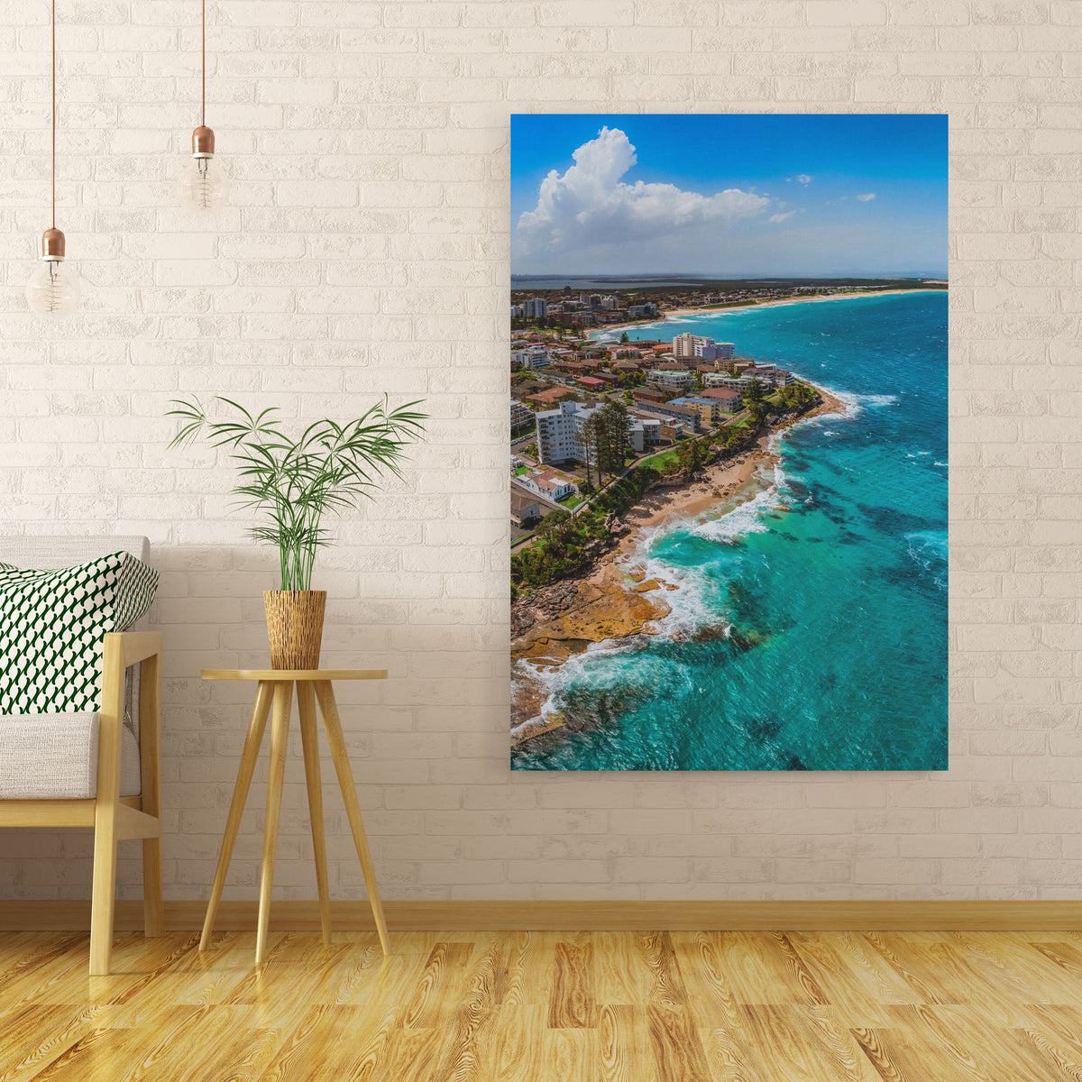 Blackwoods Beach & Beyond - Kess Gallery