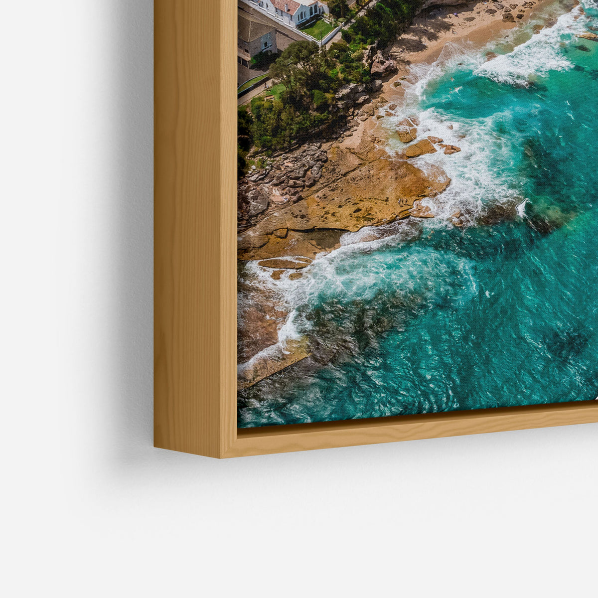 Blackwoods Beach & Beyond - Kess Gallery