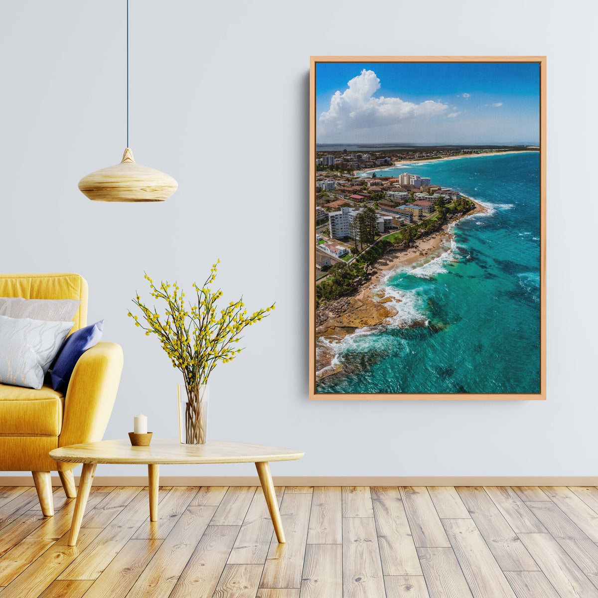 Blackwoods Beach & Beyond - Kess Gallery