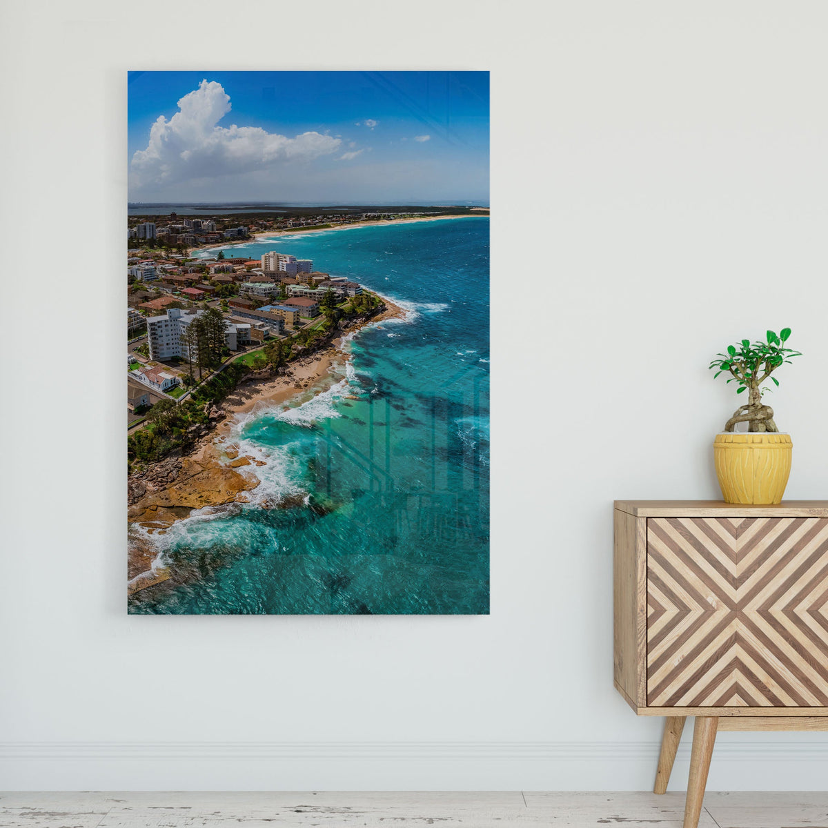 Blackwoods Beach & Beyond - Kess Gallery