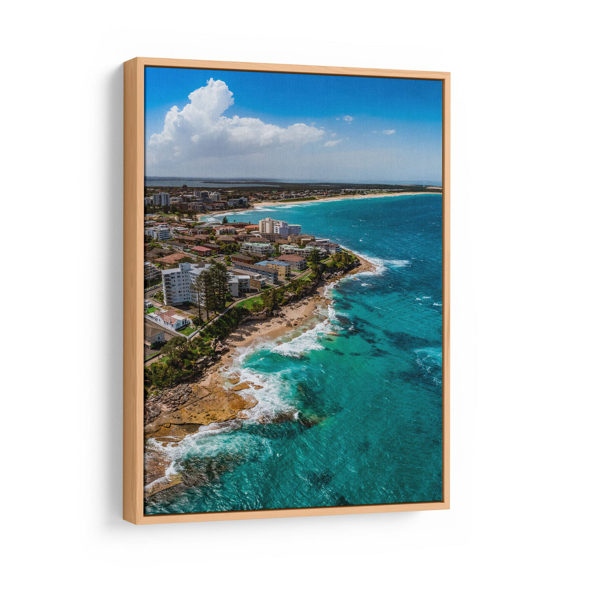 Blackwoods Beach & Beyond - Kess Gallery