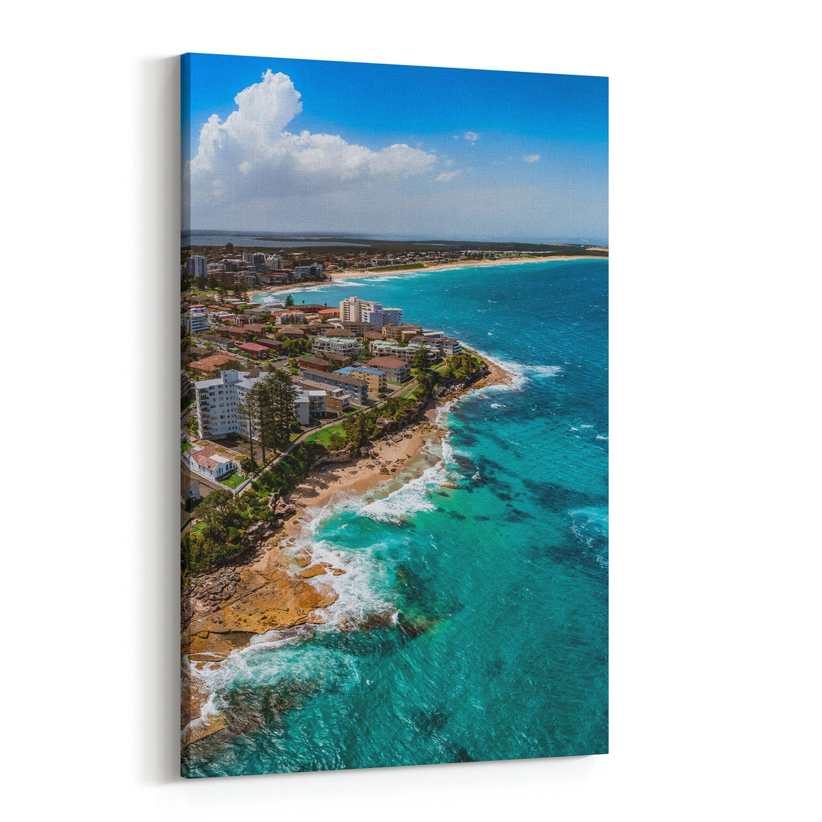 Blackwoods Beach & Beyond - Kess Gallery