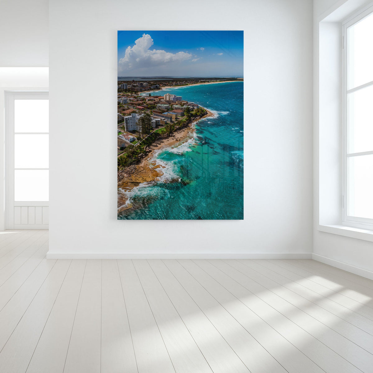 Blackwoods Beach & Beyond - Kess Gallery