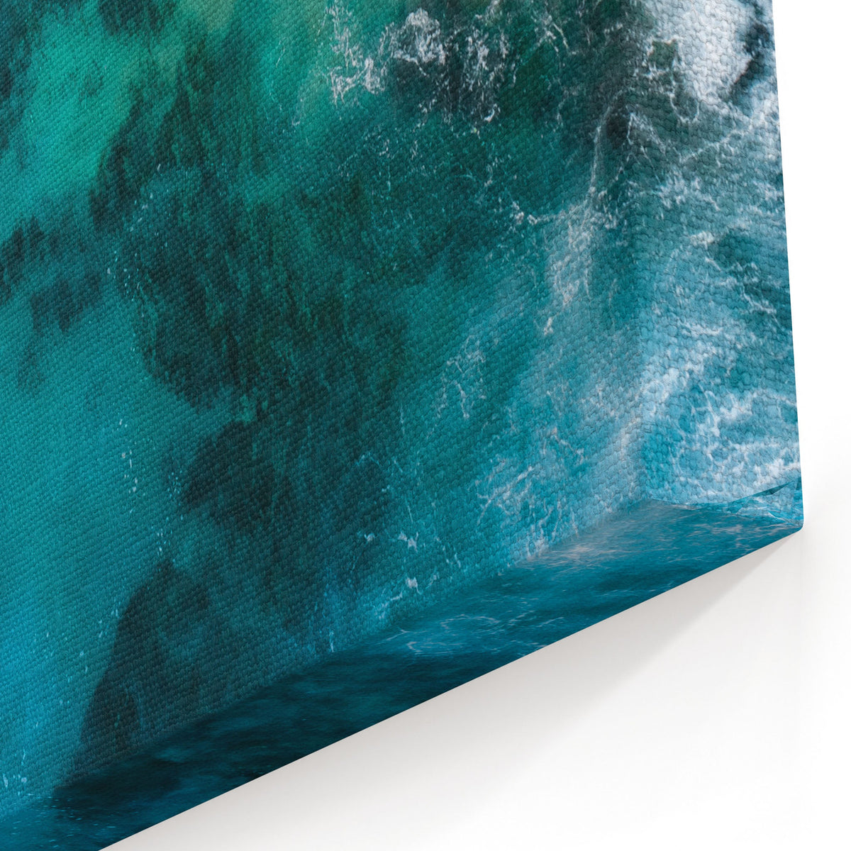 Bondi Icebergs III - Kess Gallery