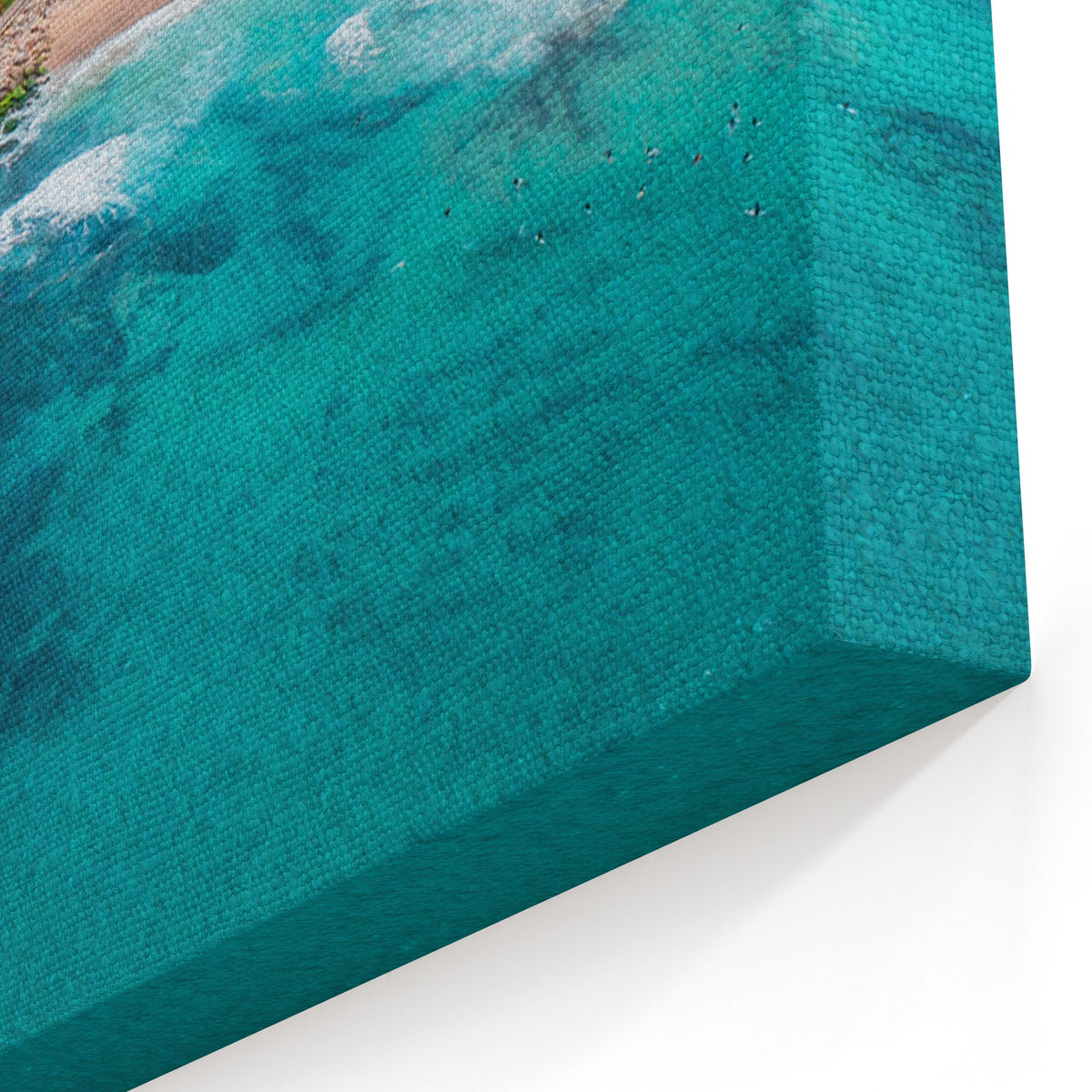 Bondi Icebergs & The City - Kess Gallery