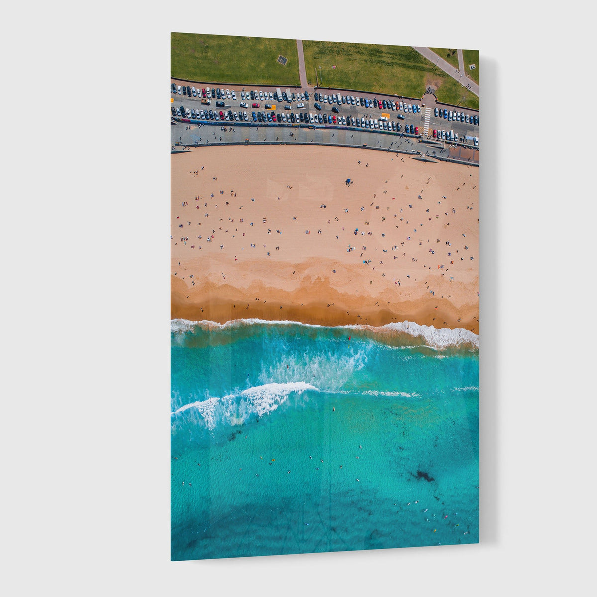 Bondi Layers - Kess Gallery
