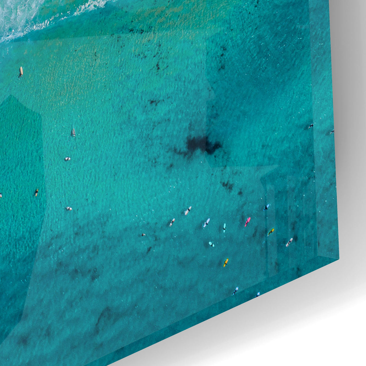 Bondi Layers - Kess Gallery