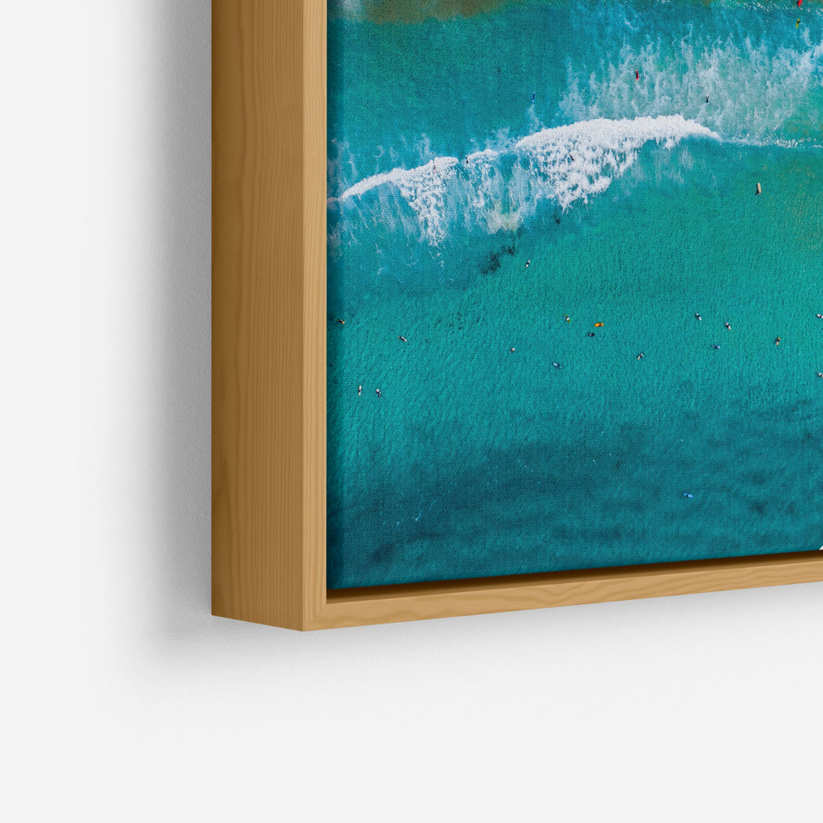 Bondi Layers - Kess Gallery