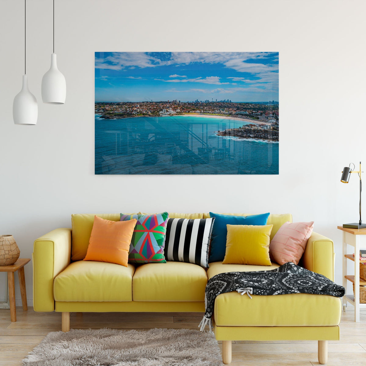 Bondi & The City - Kess Gallery