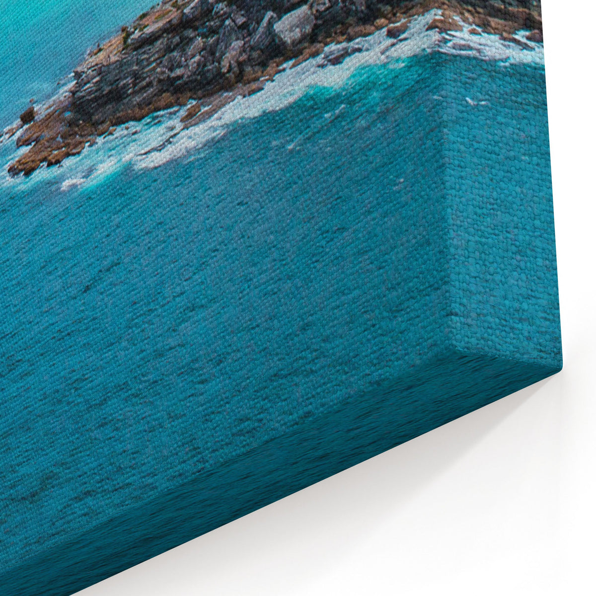 Bondi & The City - Kess Gallery