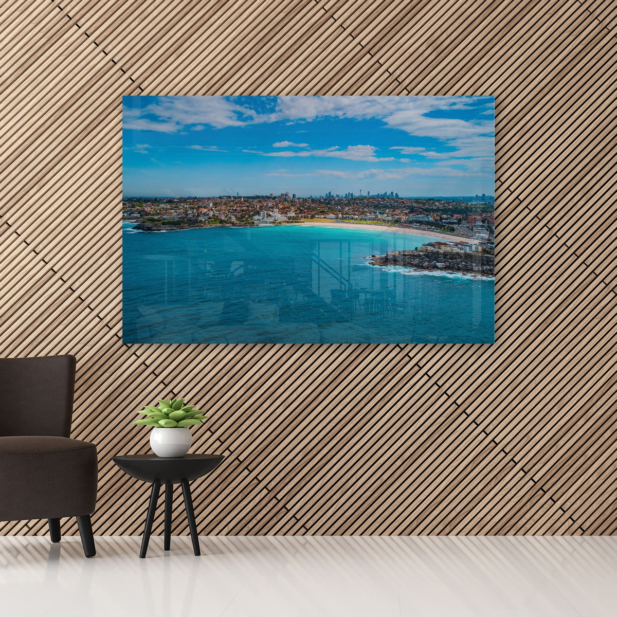 Bondi & The City - Kess Gallery