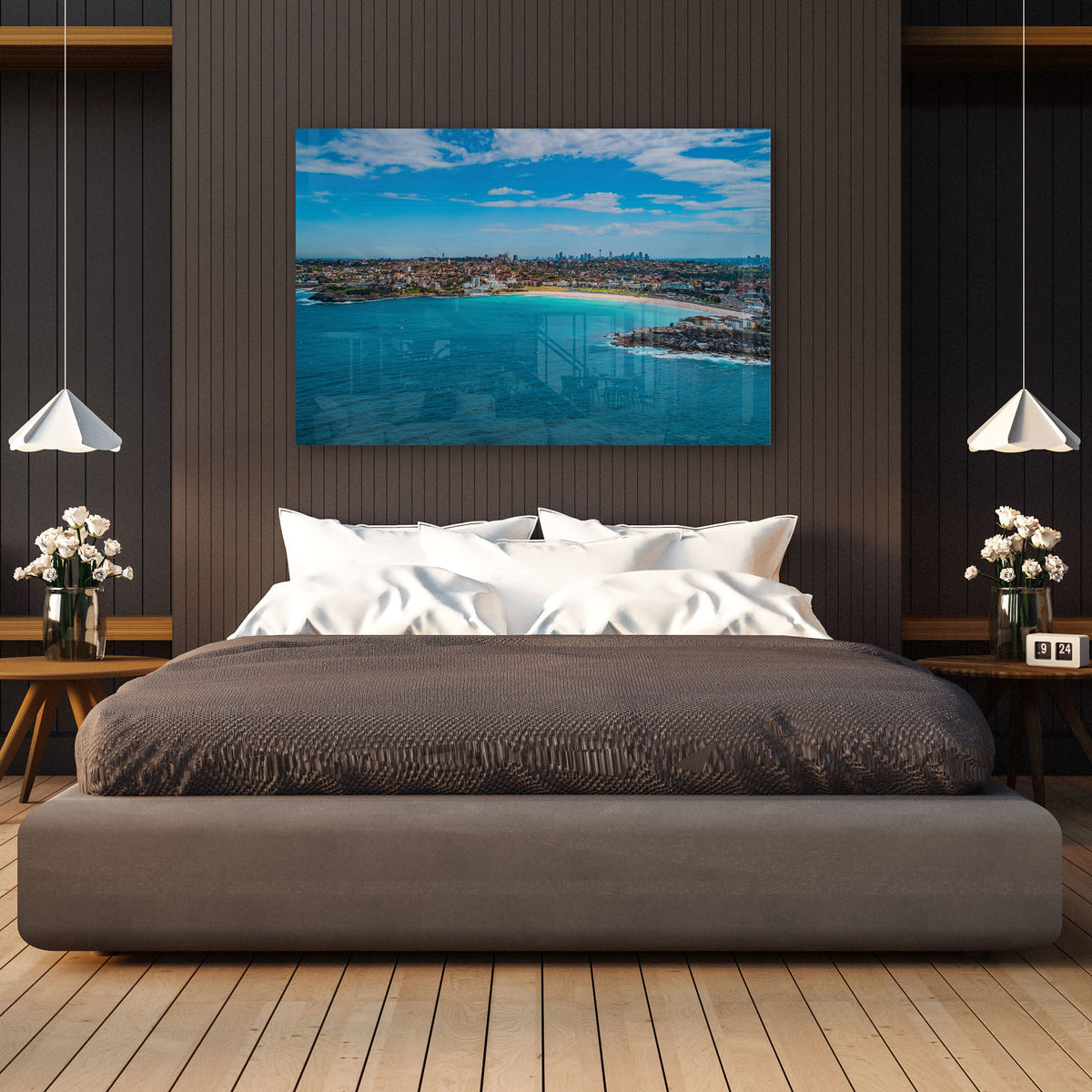 Bondi & The City - Kess Gallery