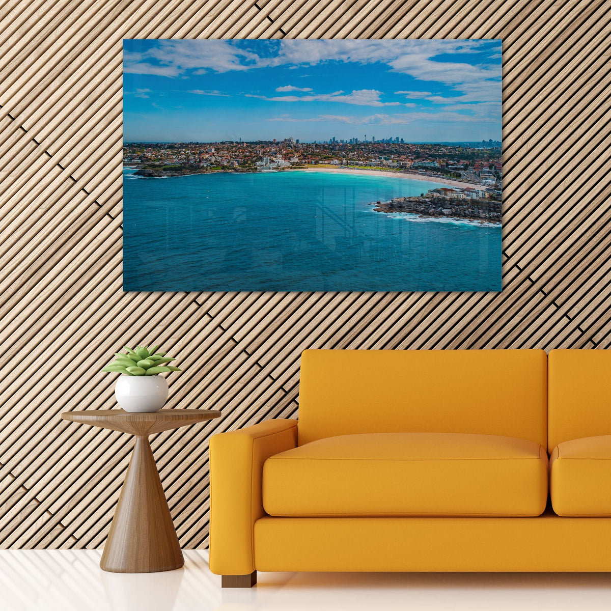 Bondi & The City - Kess Gallery