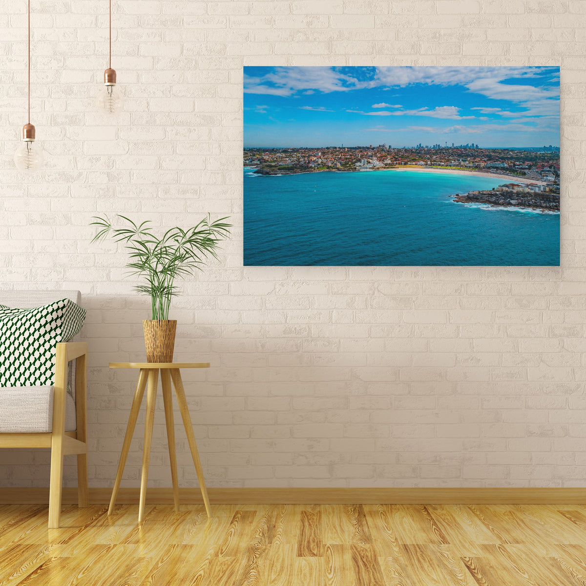 Bondi & The City - Kess Gallery