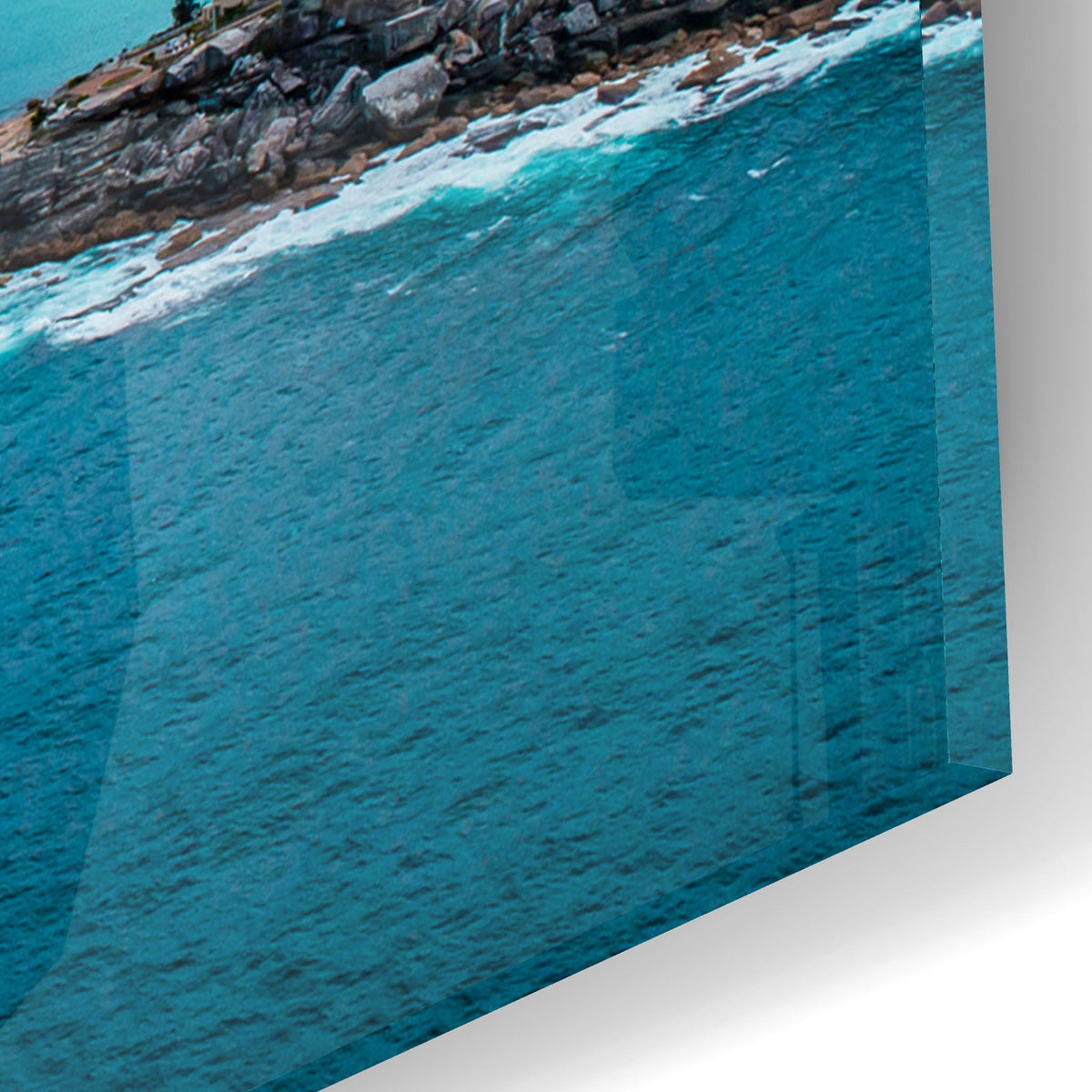 Bondi & The City - Kess Gallery