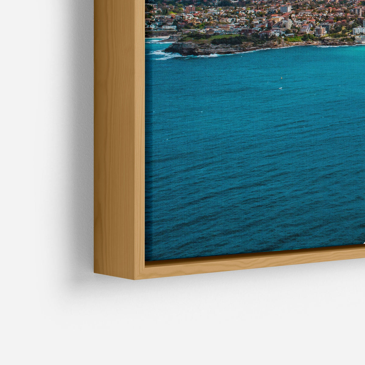 Bondi & The City - Kess Gallery