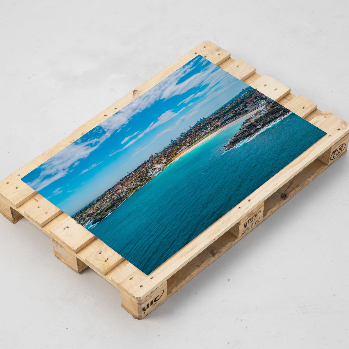Bondi & The City - Kess Gallery