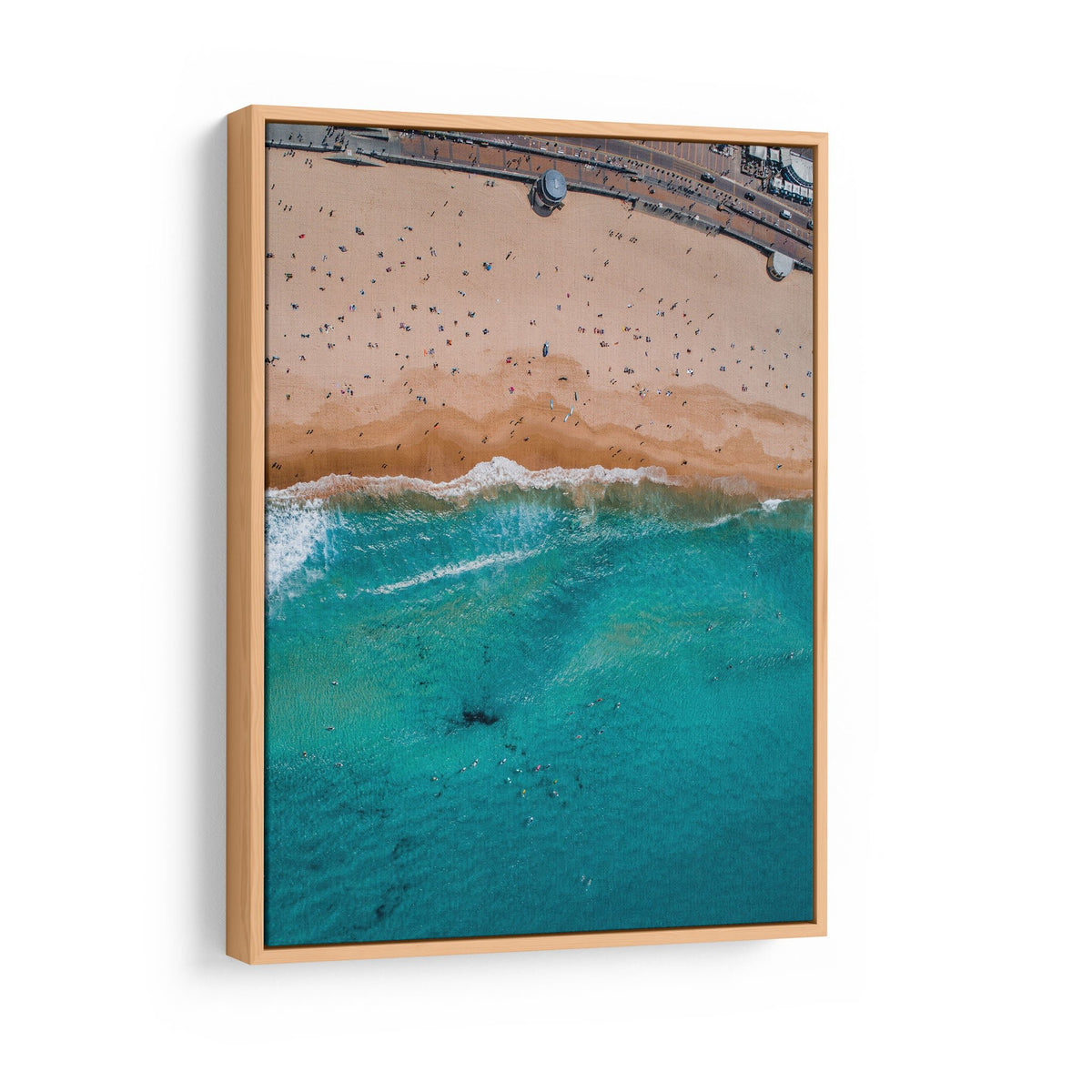Bondi Vertigo - Kess Gallery